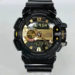 【即納得価】G-SHOCK GBA-400-1A9JF 腕時計(アナログ)