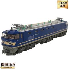 美品 KATO 3065-4 EF510 500 JR貨物色 Nゲージ 鉄道模型 N9286807