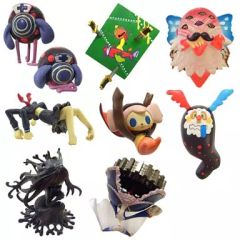 まどマギ カラコレ 魔女シリーズ - メルカリ
