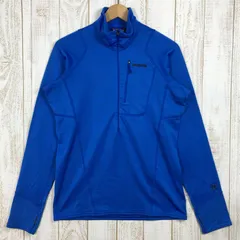 2024年最新】patagonia プルオーバーの人気アイテム - メルカリ