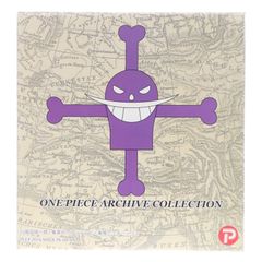非売品】ONEPIECE 複製原画 ビブルの秘宝② エース - メルカリ