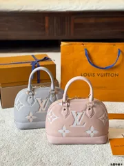 【今日特価】Louis Vuitton Neo Alma BB Shell Bag・ルイ・ヴィトン Neo Alma BB シェルバッグ-WTO輸入