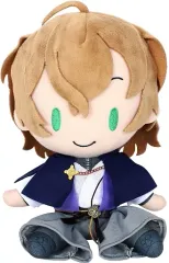 【中古】ぬいぐるみ 夢野幻太郎 ぬいぐるみ 「ヒプノシスマイク -Division Rap Battle-」