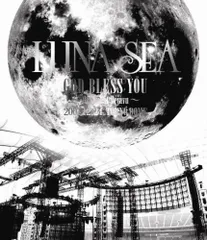 (未使用･未開封品)GOD BLESS [DVD] 2025年最新】LUNA SEA GOD BLESS YOU~One Night Dejavu~2007.12