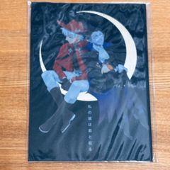 右代宮縁寿 ＆ 天草十三 缶バッジ E賞 うみねこのなく頃に eeo