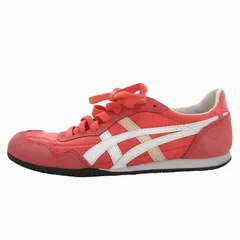 新品未使用　Onitsuka Tiger オニツカタイガー　セラーノ　25 楽天市場】オニツカタイガー セラーノ 25．5の通販