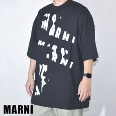 2024年最新】マルニ シャツ メンズ トップス Marni Shirt Leopard