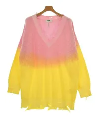 MSGM ニット・セーター メンズ 【古着】【中古】【送料無料】のサムネイル