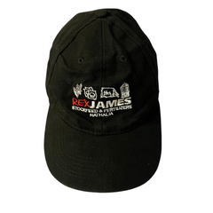 REX JAMES CAP