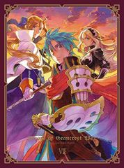 [중고] 그랑크레스트 전기 7(완전 생산 한정판) [Blu-ray]