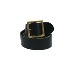 PLAIN BELT 40MM | Visvim Official North American Web Store