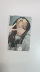 BOYNEXTDOOR(ボイネク) テサン(TAESAN) フォトカード トレカ ジャンルなし MUSICART ミュージックアート Lucky draw ラキドロ 未開封