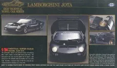 2025年最新】マルイ ランボルギーニ イオタ プラモデルの人気