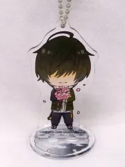 【中古】雑貨 桑名江 「刀剣乱舞-ONLINE-×animatecafe 宴 その二 トレーディングアクリルスタンドキーホルダー 宴 その二ver.(Bグループ)」