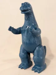 トイグラフ　初代ゴジラ　グレイ形成　台座付き　サンプル　非売品　１点もの Yahoo!オークション -「トイグラフ」(ゴジラ) (ゴジラ、怪獣)の