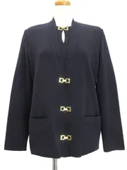 2025年最新】フェラガモ セーターの人気アイテム - メルカリ