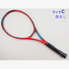 YONEX ヨネックス VCORE SPEED テニス ラケット 硬式 美品 中古】ヨネックス ブイコア スピード 2012年モデルYONEX VCORE