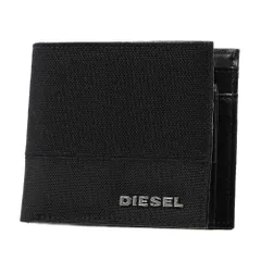 2024年最新】ディーゼル DIESEL 財布 2つ折り HIRESH S - wallet