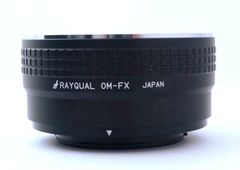 RAYQUAL OM-FX レイクォール - Green shop - メルカリ