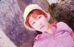 【中古】コレクションカード(男性) SEVENTEEN/THE8(ディエイト)/2ND ALBUM『TEEN， AGE』(GREEN Ver.)特典トレカ