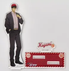 【中古】アクリルスタンド・アクリルパネル 火神大我 アクリルスタンド 「黒子のバスケ」 Aniqueショップ限定