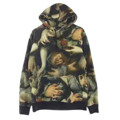 2025年最新】シュプリーム/SUPREME UNDERCOVER 15SS Hooded Sweatshirt  