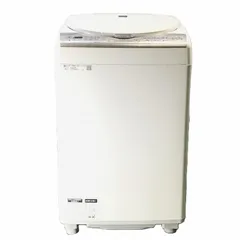 洗濯機 SHARP ES-TX8C SES132東 動作品 洗濯機 SHARP ES-TX8C SES132東 動作品 - メルカリ