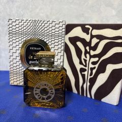 ゲラン夜間飛行パルファム30ml未開封BOX付き