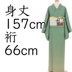 2025年最新】つけ下げ単衣着物の人気アイテム - メルカリ 