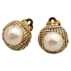 ハート モチーフ ペンダントネックレス K18WG ホワイトゴールド  