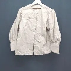 ✨美品✨ S・girasole/エスジラソル　STORY掲載！パールボタンジレ 楽天市場】【SS中20%OFF!】【星玲奈さんコラボ】HOBI パール