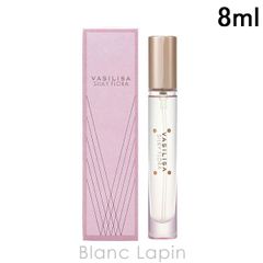 ヴァシリーサ VASILISA シルキーフローラMINI EDP 8ml フレグランス女性用 香水 レディーズ [281324]