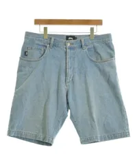 STUSSY ショートパンツ メンズ 【古着】【中古】【送料無料】