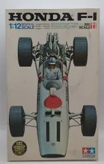 TAMIYA 1:12 HONDA F-1 モデルキット 内袋未開封　未組み立て 2025年最新】タミヤ 1/12 ホンダF-1 の人気アイテム - メルカリ