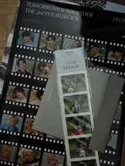 2025年最新】txt フォトブック h:ourの人気アイテム - メルカリ