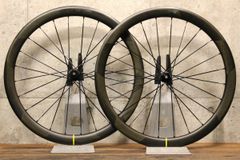 【訳あり】マヴィック MAVIC コスミック COSMIC SLR45 DISC カーボン チューブレス ホイールセット シマノ11/12S 19C【名古屋店】 訳あり】マヴィック MAVIC コスミック COSMIC SLR45 DISC