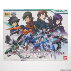 2025年最新】アリオスガンダムhgの人気アイテム - メルカリ