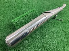 アドレスv125 アレグレットエアクリーナー 廃盤 - メルカリ