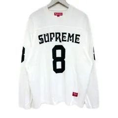 supreme アメフトシャツ size S Supreme Football Jersey | eBay
