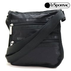 レスポートサック ショルダーバッグ LeSportsac 1009 R086