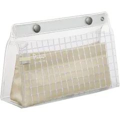 コクヨ ツールペンケース ピープ シャイニーベージュ F-VBF240-4 （1点）