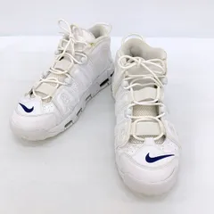 2025年最新】nike air more uptempo 28.5の人気アイテム - メルカリ