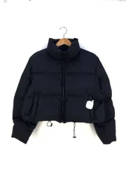 スライ SLY ダウンジャケット 20AW SHORT DOW #176194#のサムネイル