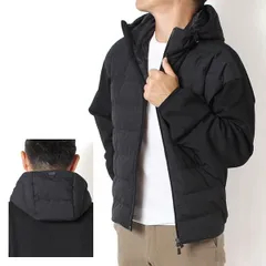 極美品HERNO ヘルノ ナイロンジャケット ブルゾンブラック52 2025年最新】herno ヘルノ ブルゾンの人気アイテム - メルカリ