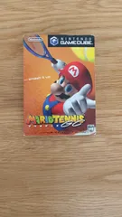 ゲームキューブ マリオテニスGC