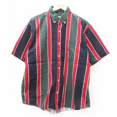 XL ヴィンテージ ポロ ラルフローレン 半袖シャツ フロリダ 92 93