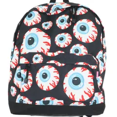 2025年最新】mishka ミシカ バックパックの人気アイテム - メルカリ