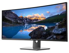 DELL P4317Q 4Kモニター 43インチ 広視野角/IPS非光沢/DP,mDP,HDMIx2,D