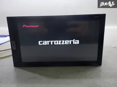 動作確認済み！】パイオニア カロッツェリア Bluetooth DVD CD
