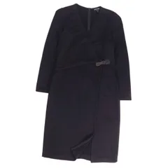 2026年最新】ジョルジオ アルマーニ ワンピースの人気アイテム - メルカリ